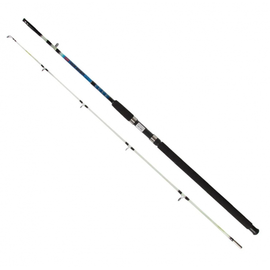 Porter Boat Soft 5-10Lbs Dolgu 150-2P Tekne Kamış